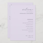 ___LLMGEN___ 27 PROGRAMMAKAART (Voorkant / Achterkant)