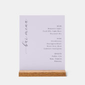 ___LLMGEN___ 28 ACRYL BORD (Voorkant)