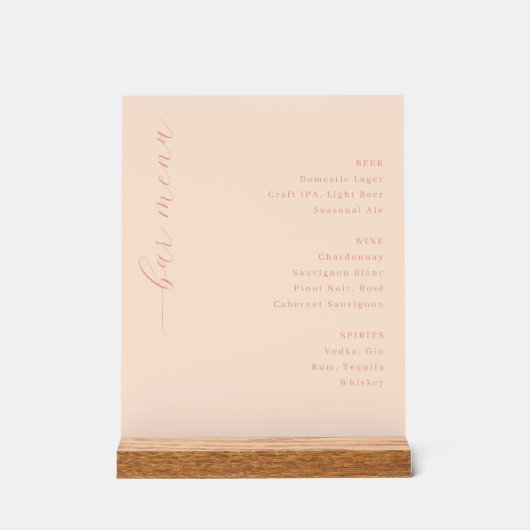 ___LLMGEN___ 28 ACRYL BORD (Voorkant)