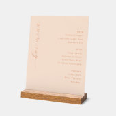 ___LLMGEN___ 28 ACRYL BORD (Hoek)