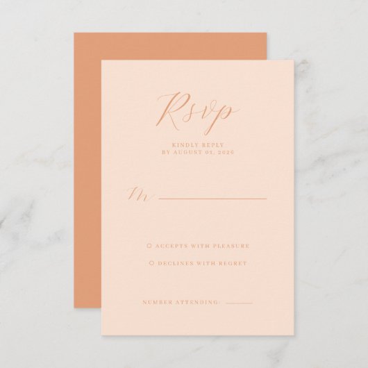 ___LLMGEN___ 29 RSVP KAARTJE (Voorkant / Achterkant)