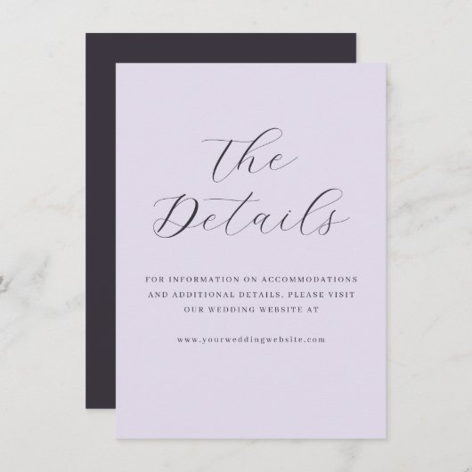 ___LLMGEN___ 31 INFORMATIEKAARTJE (Voorkant / Achterkant)