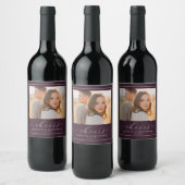 ___LLMGEN___ 31 WIJN ETIKET (Flessen)