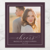 ___LLMGEN___ 31 WIJN ETIKET (Enkel label)