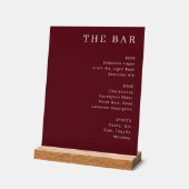 ___LLMGEN___ 32 ACRYL BORD (Hoek)