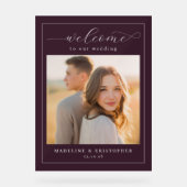 ___LLMGEN___ 33 ACRYL BORD (Voorkant)