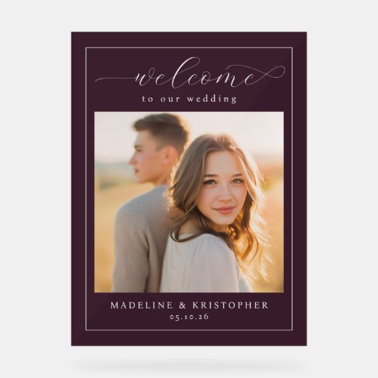 ___LLMGEN___ 33 ACRYL BORD (Voorkant)