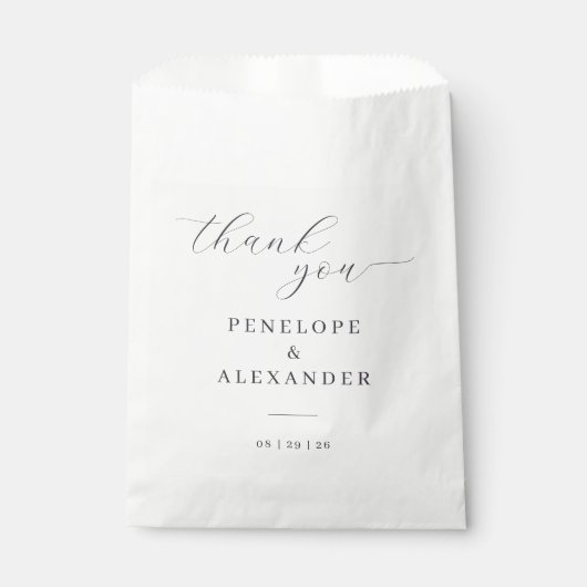 ___LLMGEN___ 33 BEDANKZAKJE (Voorkant)