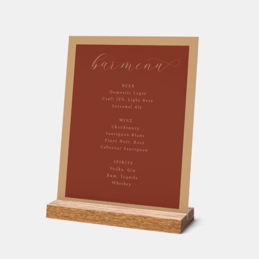 ___LLMGEN___ 34 ACRYL BORD (Hoek)