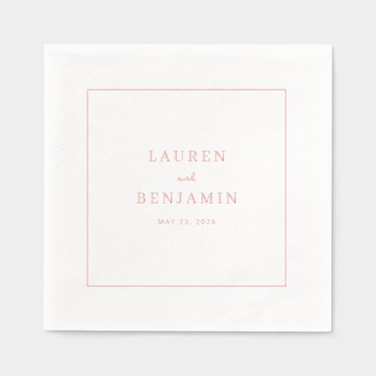 ___LLMGEN___ 35 FOLIE SERVETTEN (Voorkant)