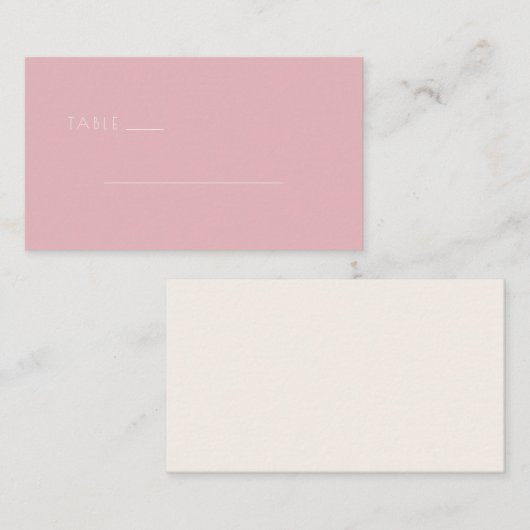 ___LLMGEN___ 35 PLAATSKAARTJE (Voorkant / Achterkant)