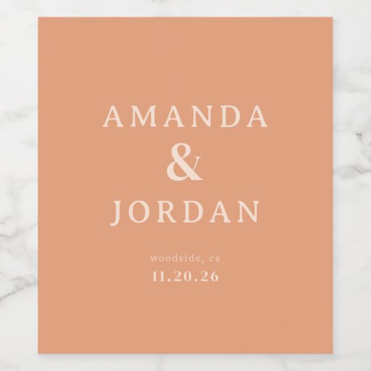 ___LLMGEN___ 35 WIJN ETIKET (Enkel label)