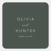 ___LLMGEN___ 36 VIERKANTE STICKER (Voorkant)