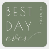 ___LLMGEN___ 37 VIERKANTE STICKER (Voorkant)