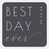 ___LLMGEN___ 37 VIERKANTE STICKER (Voorkant)