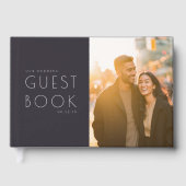 ___LLMGEN___ 40 GASTENBOEK (Voorkant)