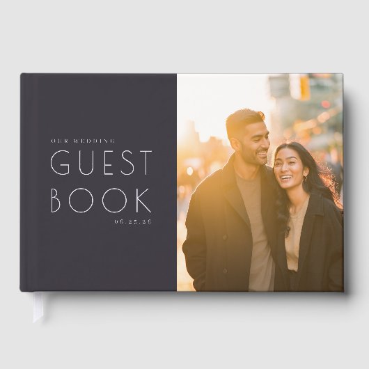 ___LLMGEN___ 40 GASTENBOEK (Voorkant)