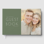 ___LLMGEN___ 40 GASTENBOEK (Voorkant)