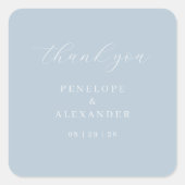 ___LLMGEN___ 40 VIERKANTE STICKER (Voorkant)