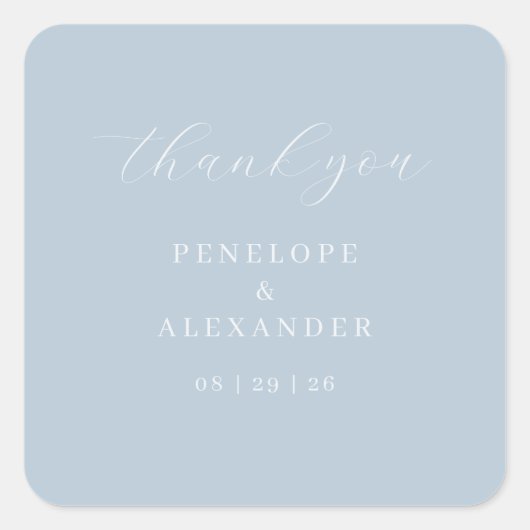 ___LLMGEN___ 40 VIERKANTE STICKER (Voorkant)