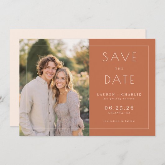 ___LLMGEN___ 42 SAVE THE DATE (Voorkant / Achterkant)