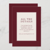 ___LLMGEN___ 44 INFORMATIEKAARTJE (Voorkant / Achterkant)