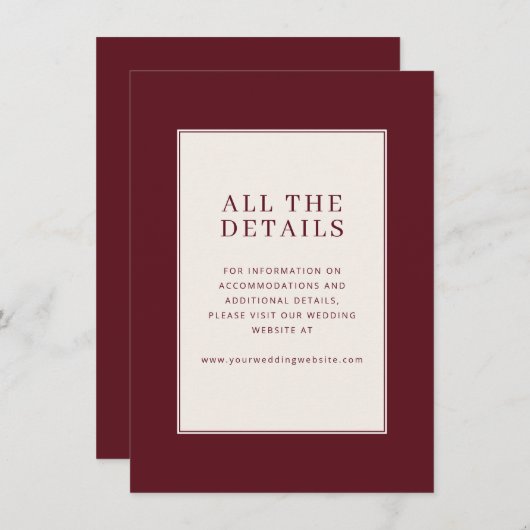 ___LLMGEN___ 44 INFORMATIEKAARTJE (Voorkant / Achterkant)