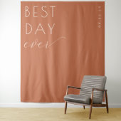 ___LLMGEN___ 44 WANDKLEED (In situ)