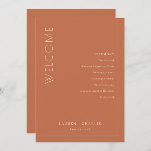 ___LLMGEN___ 48 PROGRAMMAKAART (Voorkant / Achterkant)