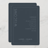 ___LLMGEN___ 48 PROGRAMMAKAART (Voorkant / Achterkant)