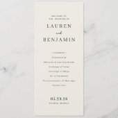 ___LLMGEN___ 9 PROGRAMMAKAART (Voorkant)