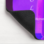 LLOLNetwerk Muismat (Hoek)