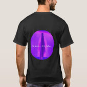 LLOLNetwork T-Shirt (Achterkant)