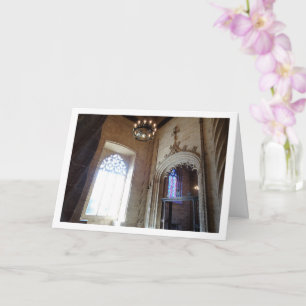 Llotja de la Seda, Valencia, Spanje Kaart