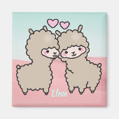 Llove Magneet (Voorkant)