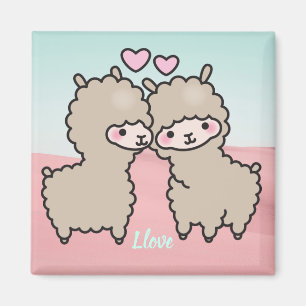 Llove Magneet