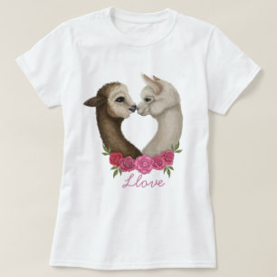 Llove T-shirt