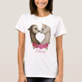 Llove T-shirt (Voorkant)
