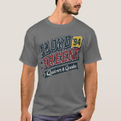 Lloyd Greene '94 T-shirt (Voorkant)