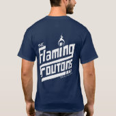 Lloyd T-Shirt (Achterkant)