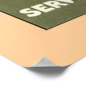 Lloyd Triestino Indes Poster (Hoek)