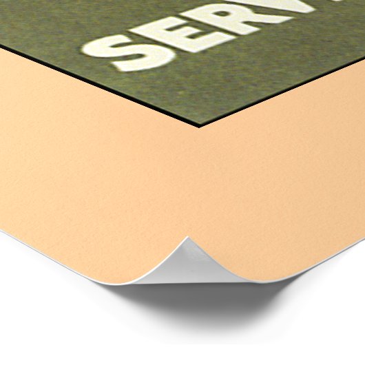 Lloyd Triestino Indes Poster (Hoek)