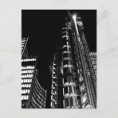 Lloyd's Building London Briefkaart (Voorkant)