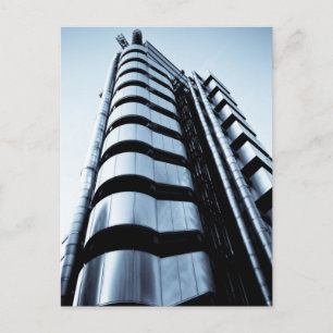 Lloyds of London Briefkaart