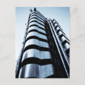 Lloyds of London Briefkaart (Voorkant)