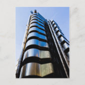 Lloyd's of London Briefkaart (Voorkant)