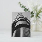 Lloyds of London Building Briefkaart (Staand voorkant)