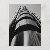 Lloyds of London Building Briefkaart (Voorkant)