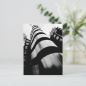 Lloyds of London Building Briefkaart (Staand voorkant)