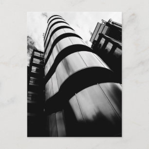 Lloyds of London Building Briefkaart